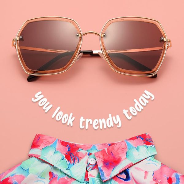 outdoor eyewear the hollow women sunglasses vintage trendy polarized lens uv400 driving travel men birthday gifts wholesale
outdoor eyewear the hollow women sunglasses vintage trendy polarized lens uv400 driving travel men birthday gifts wholesale