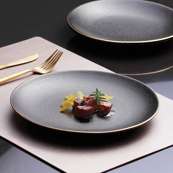 japanese luxury dinner plates ceramic trays decorative cookware snack dinner plates talerze obiadowe kitchen tableware db60pz
japanese luxury dinner plates ceramic trays decorative cookware snack dinner plates talerze obiadowe kitchen tableware db60pz