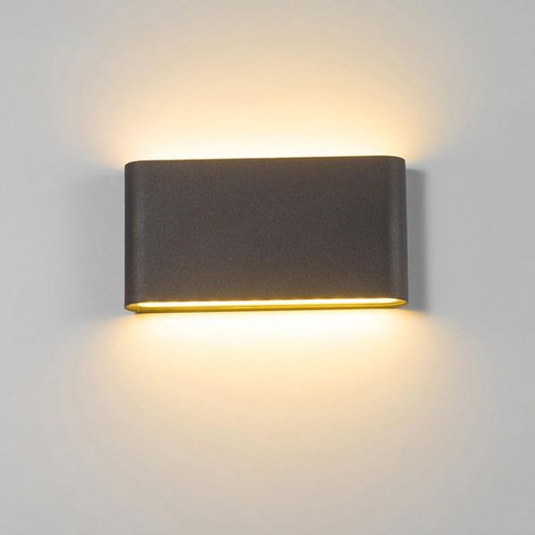 wall lamp ac85-265v 6w 12w waterproof outdoor led source up and down lighting living room light bedroom corridor
wall lamp ac85-265v 6w 12w waterproof outdoor led source up and down lighting living room light bedroom corridor