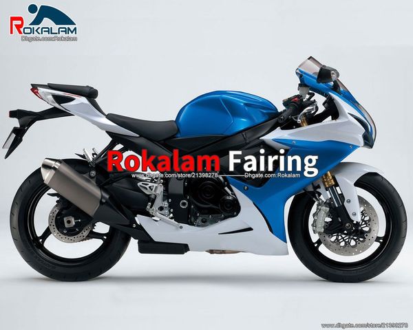 gsx-r600 2011 fairing for suzuki gsx-r600 gsxr750 11 12 13 14 15 16 motorcycle bodywork kit gsx-r600 gsx-r750 2011-2019 (injection molding)
gsx-r600 2011 fairing for suzuki gsx-r600 gsxr750 11 12 13 14 15 16 motorcycle bodywork kit gsx-r600 gsx-r750 2011-2019 (injection molding)
