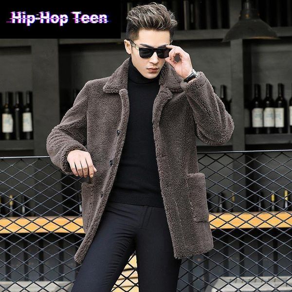 men's jackets occident men winter coat mens fashion clothing trends fleece windbreakers streetwear thick oversize 5xl, Black;brown
men's jackets occident men winter coat mens fashion clothing trends fleece windbreakers streetwear thick oversize 5xl, Black;brown