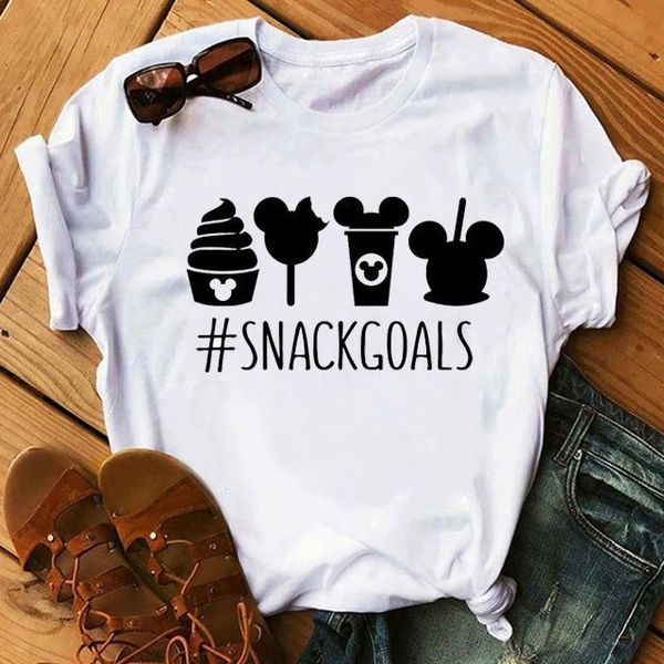 snack goals women tshirt casual funny t shirt for lady girl tee hipster female tee shirts women tshirts drop ship, White
snack goals women tshirt casual funny t shirt for lady girl tee hipster female tee shirts women tshirts drop ship, White