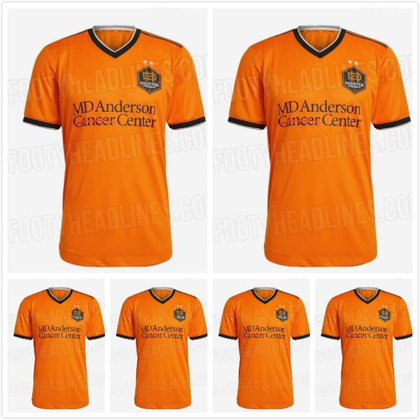 mls 2021 2022 houston dynamo home soccer jersey 2021 2022 elis manotas uniform ramirez darwin jr orange football shirts, Black;yellow
mls 2021 2022 houston dynamo home soccer jersey 2021 2022 elis manotas uniform ramirez darwin jr orange football shirts, Black;yellow