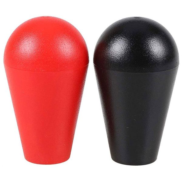 2 pcs arcade american type ellipse oval ball head joystick handles for pac man arcade1up cabinet
2 pcs arcade american type ellipse oval ball head joystick handles for pac man arcade1up cabinet