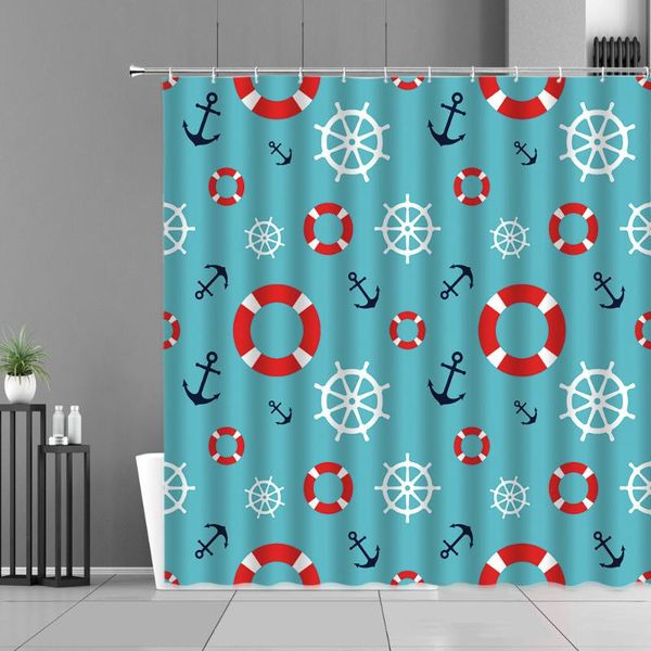 shower curtains cartoon nautical anchor mediterranean nordic style children bath curtain waterproof bathroom screen wall cloth
shower curtains cartoon nautical anchor mediterranean nordic style children bath curtain waterproof bathroom screen wall cloth