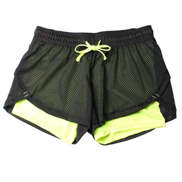 summer from sports of anti-bleeding women quick-dry to air fitness plus size shorts if90, White;black
summer from sports of anti-bleeding women quick-dry to air fitness plus size shorts if90, White;black