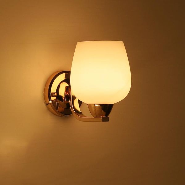 2021 new nordic modern decoration simple glass crystal indoor wall lamp e27 study cafe bedroom restaurant corridor villa balcony
2021 new nordic modern decoration simple glass crystal indoor wall lamp e27 study cafe bedroom restaurant corridor villa balcony