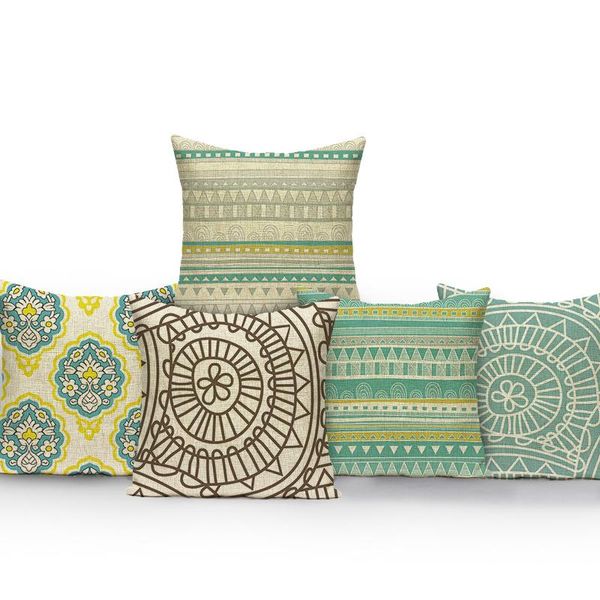 cushion/decorative pillow nordic simple bosnia abstract geometric stripes cover car sofa seat cushion home bedroom decoration pillowcase
cushion/decorative pillow nordic simple bosnia abstract geometric stripes cover car sofa seat cushion home bedroom decoration pillowcase