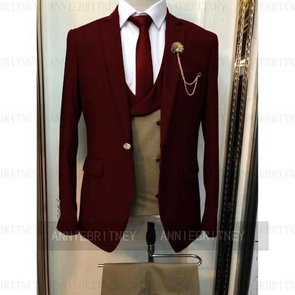 men's suits & blazers tailor made fashion gentleman red blazer slim fit groom tuxedo for wedding dress beach party male clothing (jacke, White;black
men's suits & blazers tailor made fashion gentleman red blazer slim fit groom tuxedo for wedding dress beach party male clothing (jacke, White;black