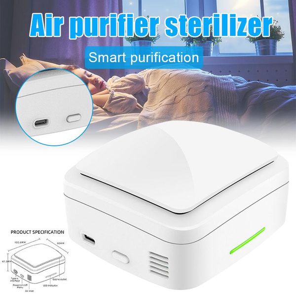 squeegees portable air purifier oxygen bar for car home freshener js23
squeegees portable air purifier oxygen bar for car home freshener js23