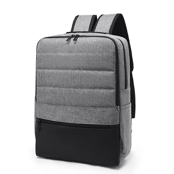 backpack male anti-theft 15 inch laptravel mochila waterproof college student
backpack male anti-theft 15 inch laptravel mochila waterproof college student