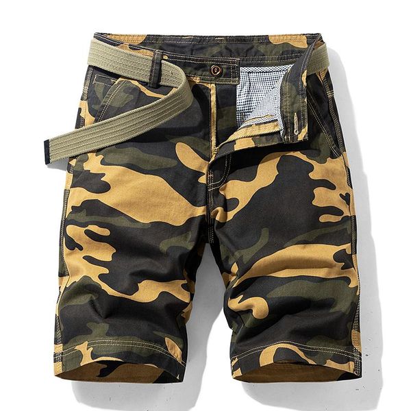 men's shorts camouflage cargo men casual summer fashion multi pocket outdoor sports tactical plus size, White;black
men's shorts camouflage cargo men casual summer fashion multi pocket outdoor sports tactical plus size, White;black