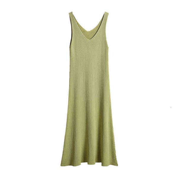 2021 summer ice silk knitted suspender drs women's spring and autumn thin style with medium length sleevels vt skirt, Black;gray
2021 summer ice silk knitted suspender drs women's spring and autumn thin style with medium length sleevels vt skirt, Black;gray