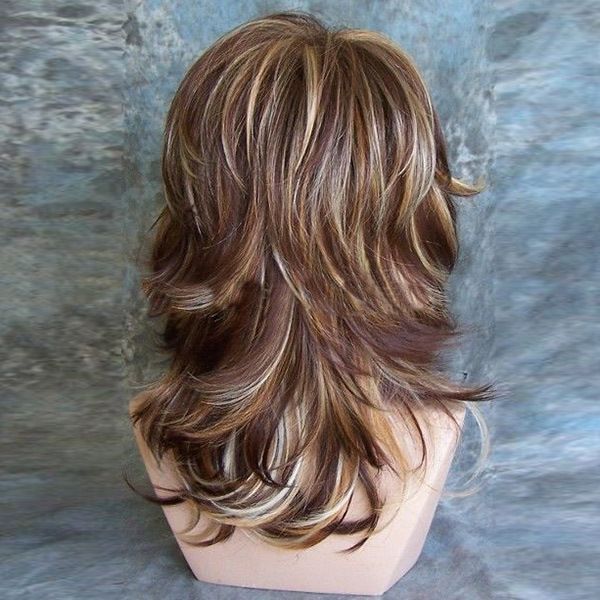 long natural wave wigs for women ombre wave blonde brown natural synthetic wig heat resistant hair wigs factory direct, Black
long natural wave wigs for women ombre wave blonde brown natural synthetic wig heat resistant hair wigs factory direct, Black
