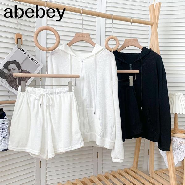 women's tracksuits fashion hooded collar long sleeve zipper coat + elastic waist casual wide leg shorts two-piece set 2021 spring autum, Gray
women's tracksuits fashion hooded collar long sleeve zipper coat + elastic waist casual wide leg shorts two-piece set 2021 spring autum, Gray