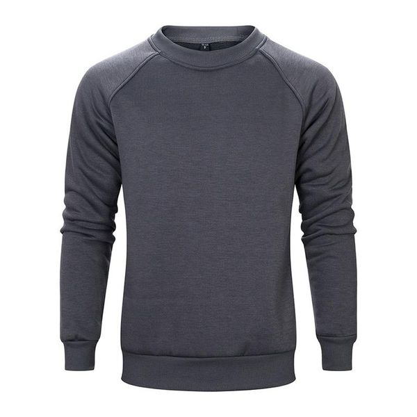 men's hoodies & sweatshirts men clothing 2021 solid color pullover o-neck autumn plus velvet sweatshirt warm long sleeves harajuku mens, Black
men's hoodies & sweatshirts men clothing 2021 solid color pullover o-neck autumn plus velvet sweatshirt warm long sleeves harajuku mens, Black