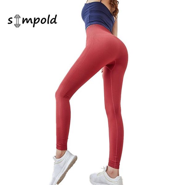 simpold high waist shake leggings for women yoga training sweatpants fitness gym home exercise female workout running pants, White;red
simpold high waist shake leggings for women yoga training sweatpants fitness gym home exercise female workout running pants, White;red