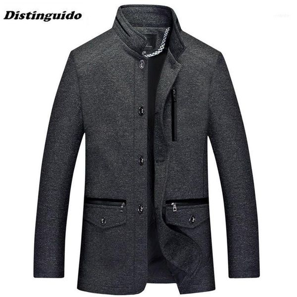 men's jackets jacket outerwear autumn men coats winter male overcoat mjk331, Black;brown
men's jackets jacket outerwear autumn men coats winter male overcoat mjk331, Black;brown