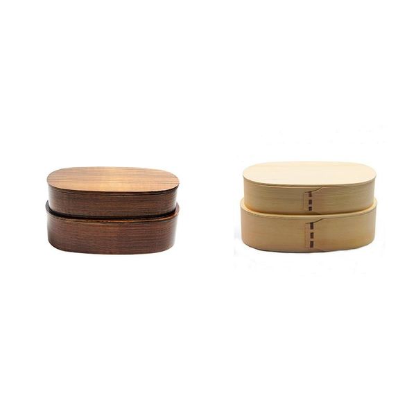 dinnerware sets double layers wood lunch box japanese portable bento boxes container with compartment picnic wooden case
dinnerware sets double layers wood lunch box japanese portable bento boxes container with compartment picnic wooden case