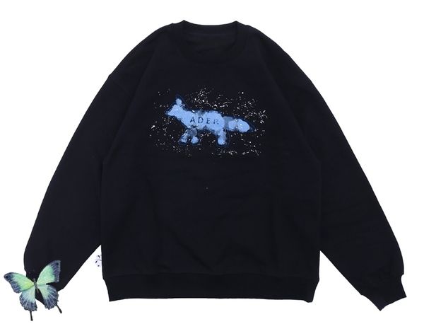 new badge 2021 men women fleece ader error fashion casual sweatshirt fast shipping m1ne lidv, Black
new badge 2021 men women fleece ader error fashion casual sweatshirt fast shipping m1ne lidv, Black