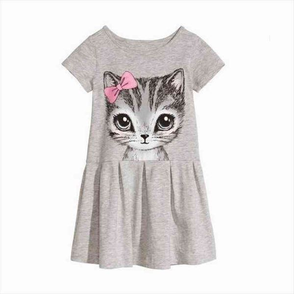 2 3 4 5 6 7 8 year old dress summer casual kids clothes for girls cat baby children clothing, Red;yellow
2 3 4 5 6 7 8 year old dress summer casual kids clothes for girls cat baby children clothing, Red;yellow