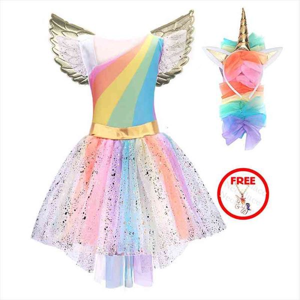 girls unicorn costume princess girl dresses prom cosplay tutu with headband summer for hit, Red;yellow
girls unicorn costume princess girl dresses prom cosplay tutu with headband summer for hit, Red;yellow