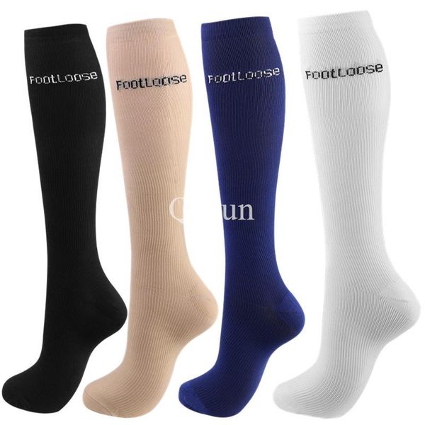men's socks compression stockings stretch pressure varicose vein leg relief pain calf shaping sports, Black
men's socks compression stockings stretch pressure varicose vein leg relief pain calf shaping sports, Black