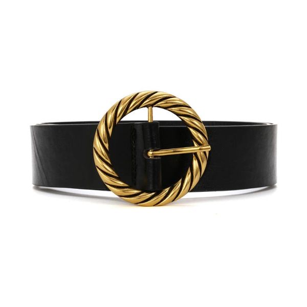 belts seenimoe female pu vintage belt fashion metal buckle for women 2021 black retro alloy velvet waistband, Black;brown
belts seenimoe female pu vintage belt fashion metal buckle for women 2021 black retro alloy velvet waistband, Black;brown