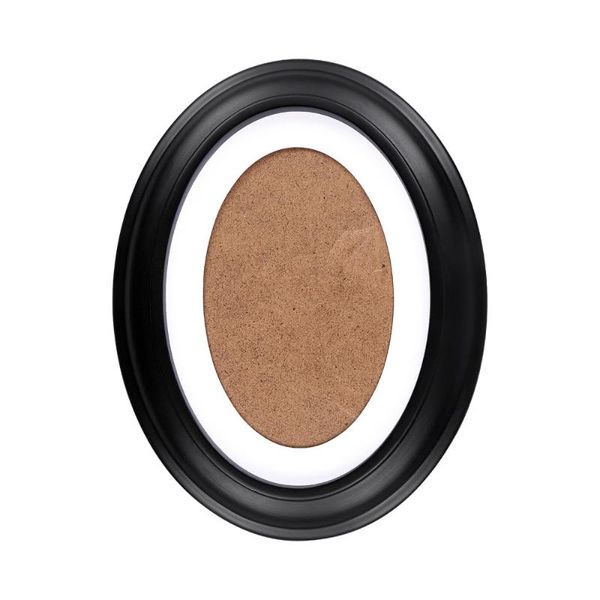 frames vosarea 7 inch classic oval wood picture frame wall hanging decoration - send seamless nail and (black)
frames vosarea 7 inch classic oval wood picture frame wall hanging decoration - send seamless nail and (black)