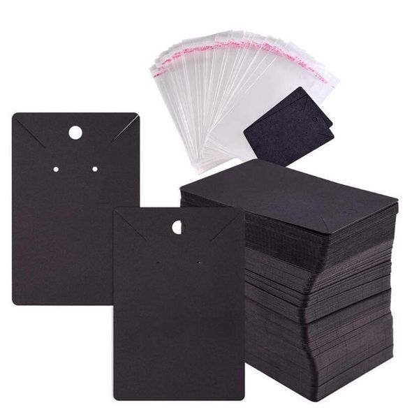 jewelry pouches, bags 100 pcs kraft paper display cards retro necklace earrings, Pink;blue
jewelry pouches, bags 100 pcs kraft paper display cards retro necklace earrings, Pink;blue