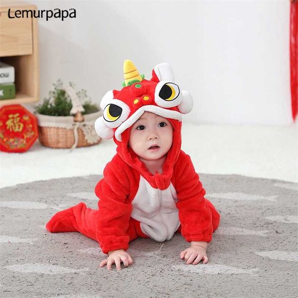 christmas baby clothes romper infant onesie cute chinese dragon born rompers funny costume soft warm outfit ropa bebe 211011, Blue
christmas baby clothes romper infant onesie cute chinese dragon born rompers funny costume soft warm outfit ropa bebe 211011, Blue