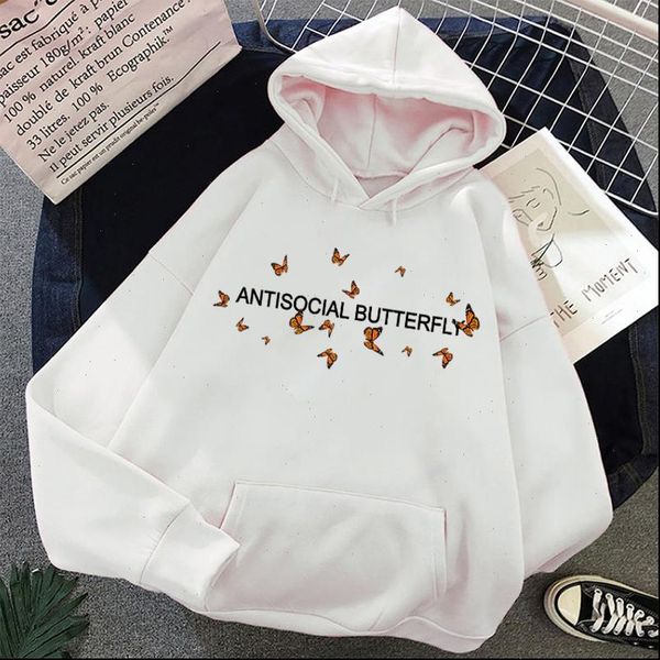 butterfly sweatshirt women aesthetic hoodie crewneck autumn womens clothing girlfriend gift oversized hoodies, Black
butterfly sweatshirt women aesthetic hoodie crewneck autumn womens clothing girlfriend gift oversized hoodies, Black