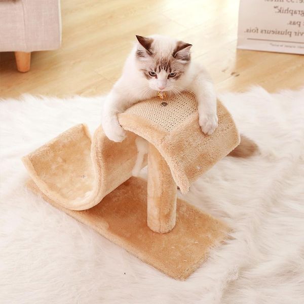 cat furniture & scratchers pet climbing frame s-shaped sleepable and grindable scraper mat
cat furniture & scratchers pet climbing frame s-shaped sleepable and grindable scraper mat