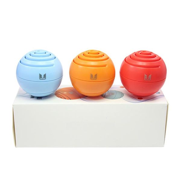 cat toys ball interactive light up 3 pcs with bell hollow training toy pet durable material kitten adaptable
cat toys ball interactive light up 3 pcs with bell hollow training toy pet durable material kitten adaptable