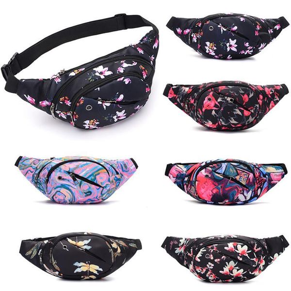 women fashion floral/colorized printed waist chest bag casual fanny pack hip belt bag travel sport bum pouch
women fashion floral/colorized printed waist chest bag casual fanny pack hip belt bag travel sport bum pouch