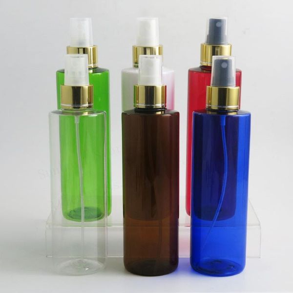 storage bottles & jars 30 x empty clear amber blue white green red plastic flat shoulder round spray bottle liquid perfume mist sprayer 250m
storage bottles & jars 30 x empty clear amber blue white green red plastic flat shoulder round spray bottle liquid perfume mist sprayer 250m