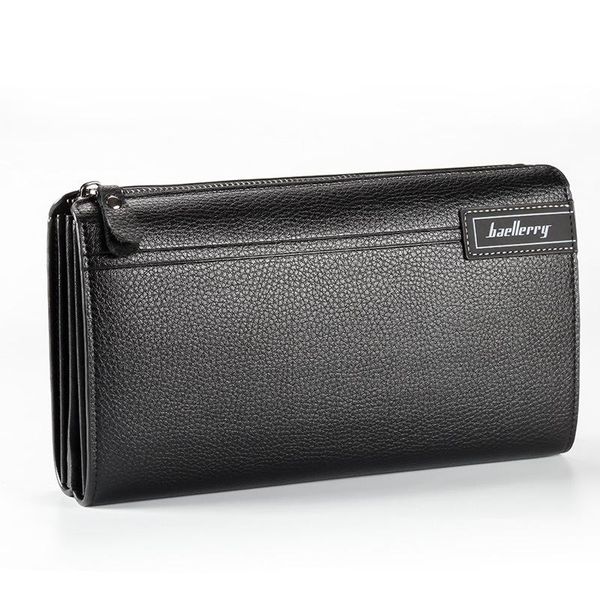 wallets baellerry men wallet luxury long clutch handy bag moneder male leather purse men's bags carteira masculina, Red;black
wallets baellerry men wallet luxury long clutch handy bag moneder male leather purse men's bags carteira masculina, Red;black