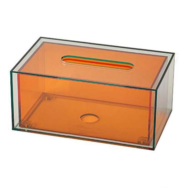 tissue boxes & napkins simple and modern acrylic dining table storage tea paper box home living room creative decoration -orange s
tissue boxes & napkins simple and modern acrylic dining table storage tea paper box home living room creative decoration -orange s