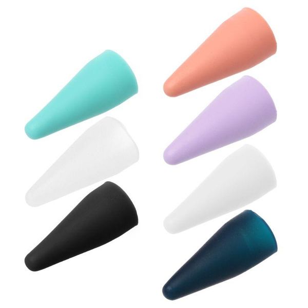 pencil cases protective cap stylus pen nib cover tip protector silicone for apple 2nd generation dropship
pencil cases protective cap stylus pen nib cover tip protector silicone for apple 2nd generation dropship
