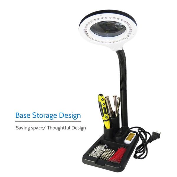 table lamps multifunction led ring black lamp study sewing hand craft diy light with accessory storage basket magnifying desk 30
table lamps multifunction led ring black lamp study sewing hand craft diy light with accessory storage basket magnifying desk 30
