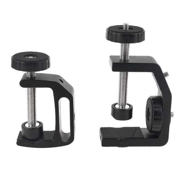 tripods c-style camera screw clamp with 360 degree mini ballhead 1/4\" for flash light
tripods c-style camera screw clamp with 360 degree mini ballhead 1/4\" for flash light