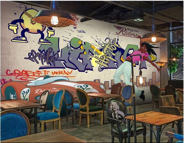 3d wall murals wallpaper for walls 3 d retro street dance doodle 3d wallpaper custom p mural home decor in the living room
3d wall murals wallpaper for walls 3 d retro street dance doodle 3d wallpaper custom p mural home decor in the living room