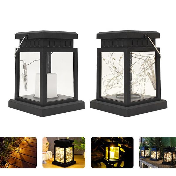 led solar gallery light waterproof square garden lamp lantern for outdoor wall hanging fairy star candle light for party camping
led solar gallery light waterproof square garden lamp lantern for outdoor wall hanging fairy star candle light for party camping