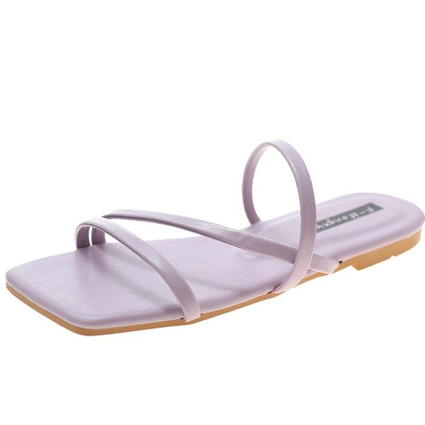 sandals mules 2021 summer slippers women loafer shoes for slides casual elegant, Black
sandals mules 2021 summer slippers women loafer shoes for slides casual elegant, Black