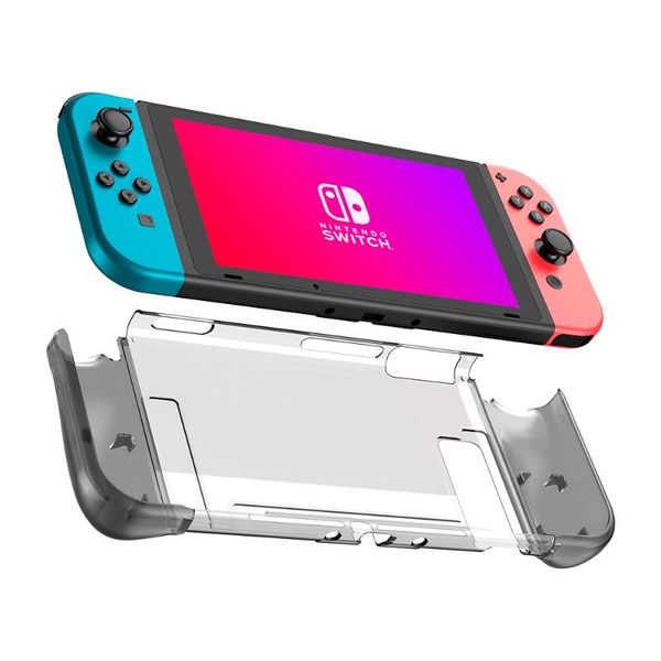 game controllers & joysticks gamesir case cover shell for switch -con controller console accessories with card store slot
game controllers & joysticks gamesir case cover shell for switch -con controller console accessories with card store slot