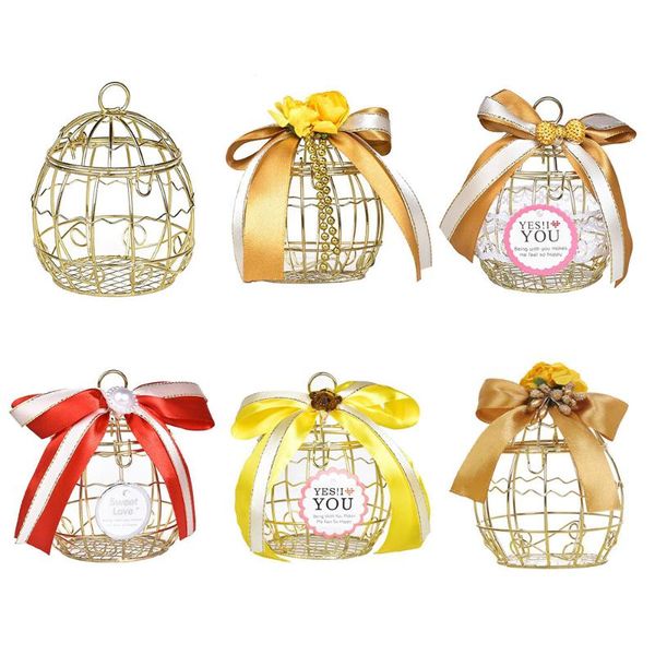 gift box mini vintage bird cage candy chocolate with ribbon children kids favor present for christmas birthday souvenir wrap
gift box mini vintage bird cage candy chocolate with ribbon children kids favor present for christmas birthday souvenir wrap