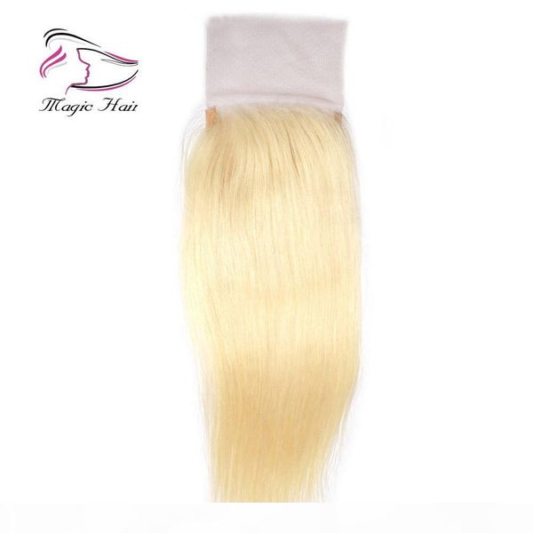 evermagic 8a 613 blonde lace closure malaysian peruvian brazilian virgin human hair silky straight 4*4 closure human hair extensions, Black;brown
evermagic 8a 613 blonde lace closure malaysian peruvian brazilian virgin human hair silky straight 4*4 closure human hair extensions, Black;brown