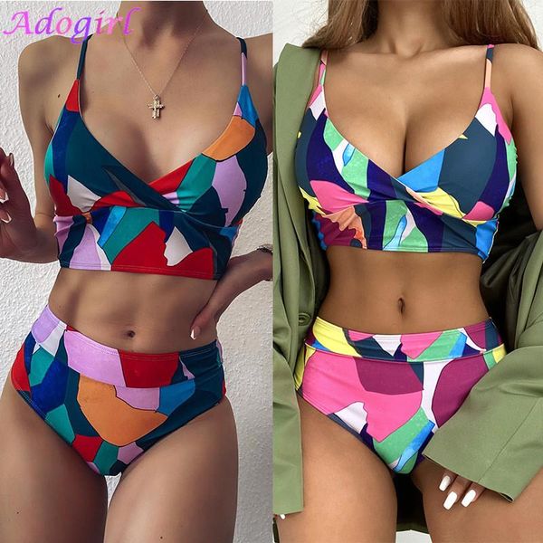 geometric printing swimwear bikinis set bra high waist thong push up biquinis bathing suit beach swimsuit night club wear
geometric printing swimwear bikinis set bra high waist thong push up biquinis bathing suit beach swimsuit night club wear