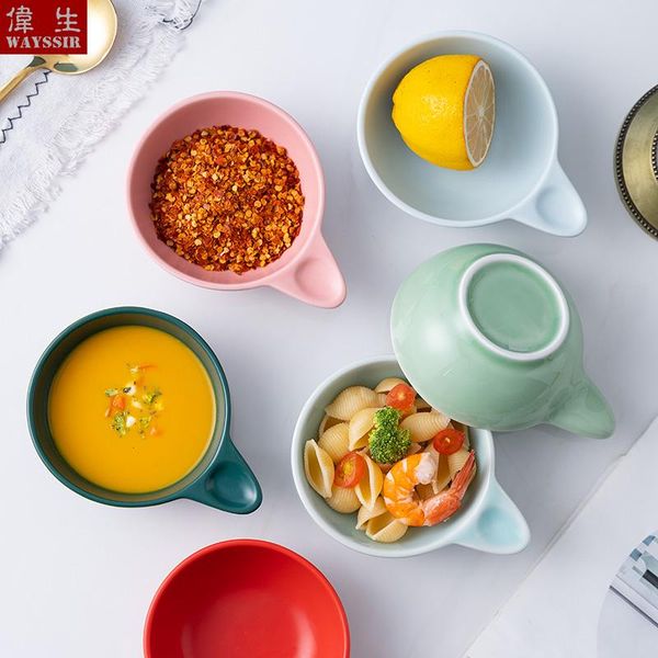 bowls 4pcs nordic under-glazing colorful porcelain sauce bowl buffet wasabi dish salad ice cream ceramics dinner tableware
bowls 4pcs nordic under-glazing colorful porcelain sauce bowl buffet wasabi dish salad ice cream ceramics dinner tableware