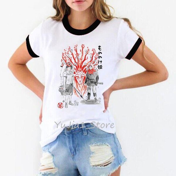 funny totoro t shirts women summer graphic teestee shirt femme spirited away t-shirt japanese anime studio ghibli tshirt, White
funny totoro t shirts women summer graphic teestee shirt femme spirited away t-shirt japanese anime studio ghibli tshirt, White